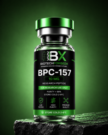 BPC 5mg + TB-500 5mg