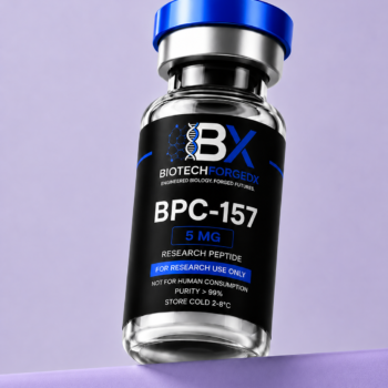 BPC-157 5mg