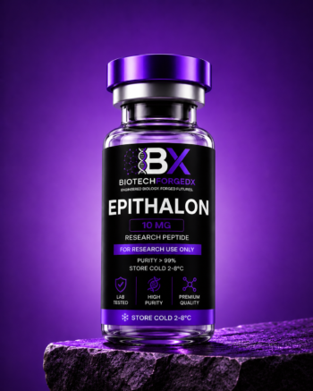 Epithalon 10mg SKU# 01EP0080