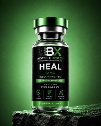 Wolverine Blend - HEAL 10mg SKU #10-HEAL0030