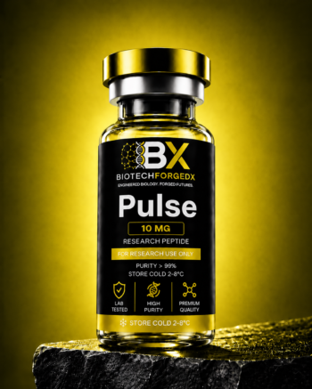 CJC + Ipamorelin PULSE SKU# 01pulse0060