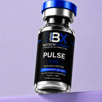 CJC + Ipamorelin PULSE SKU# 01pulse0060