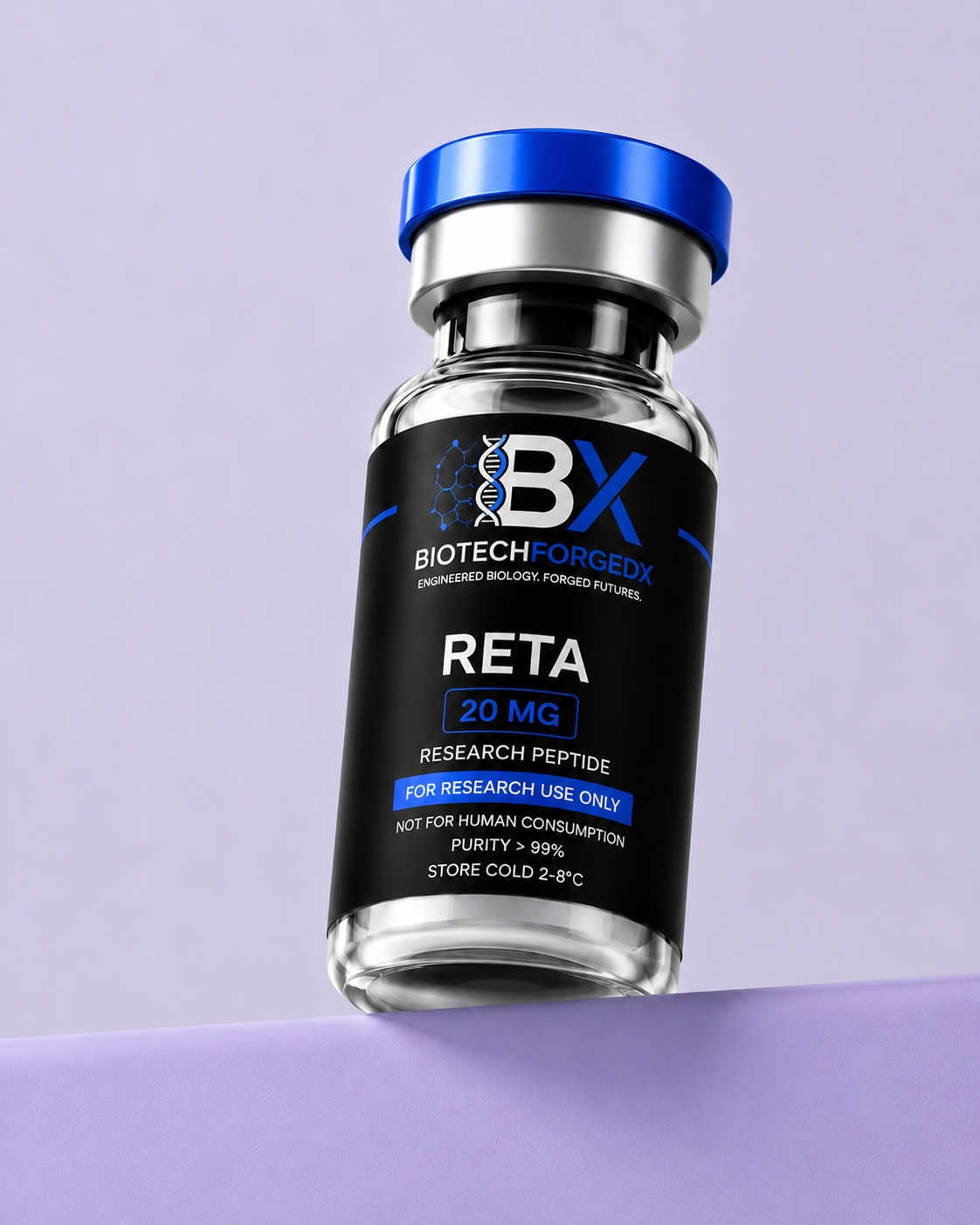 Retatrutide 10mg SKU #10-RT0010