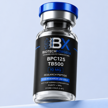 BPC 5mg + TB-500 5mg