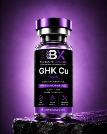 GHK-Cu