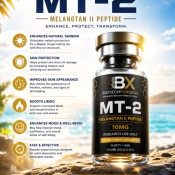 MT-2 10mg