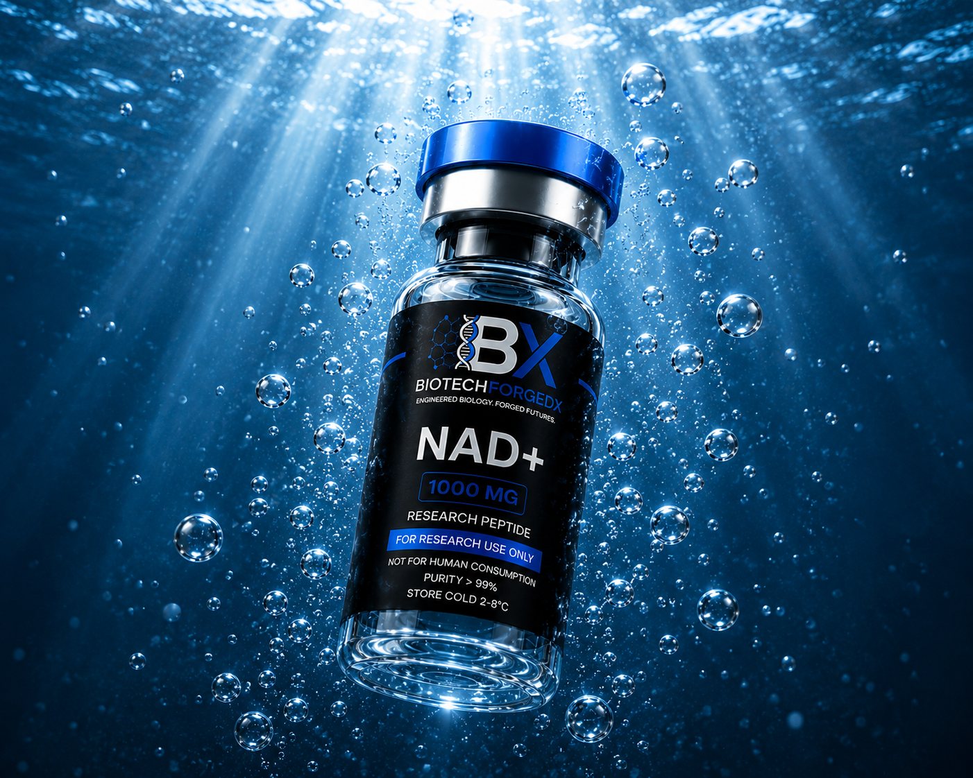 NAD+ 1000mg