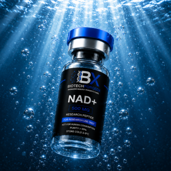 NAD+ 500 mg
