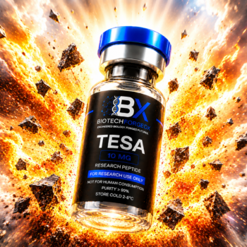 Tesamorelin 10mg SKU# 01tes0070