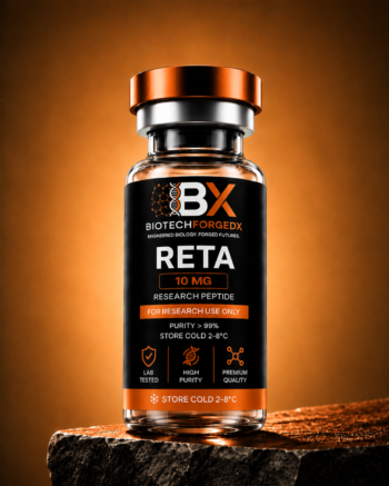 Retatrutide